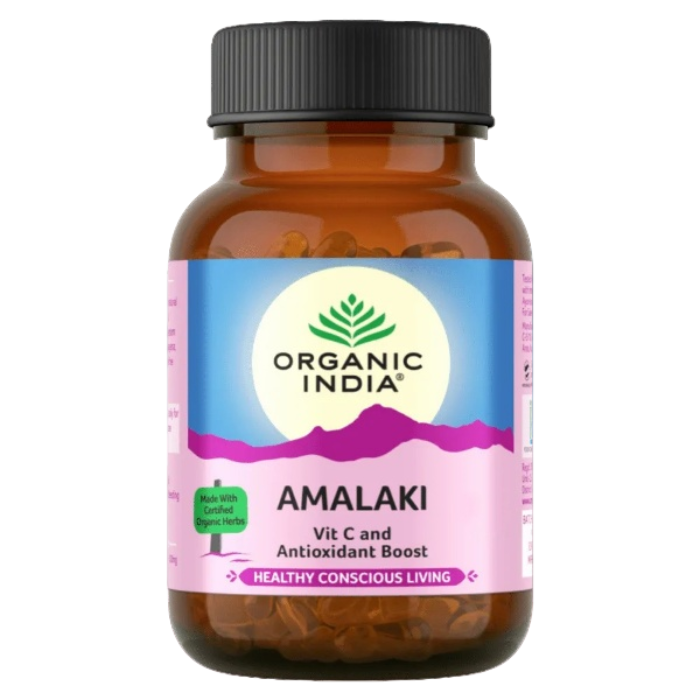 ORGANIC INDIA AMALAKI,OG2