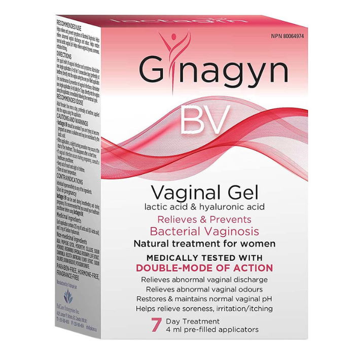 GY-NA-TREN VAGINAL