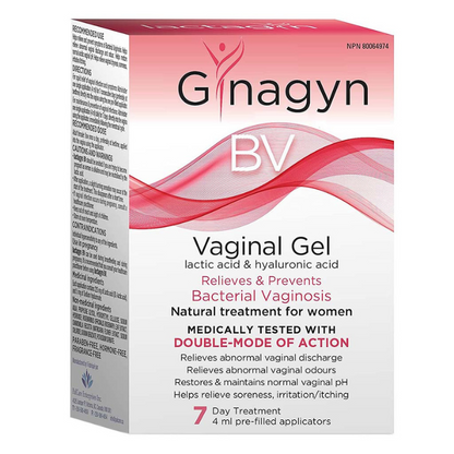 GY-NA-TREN VAGINAL