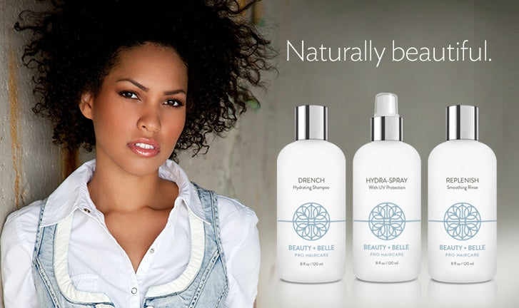 RETHINK BEAUTY & WELLNESS  DL24