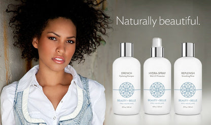 RETHINK BEAUTY & WELLNESS  DL24