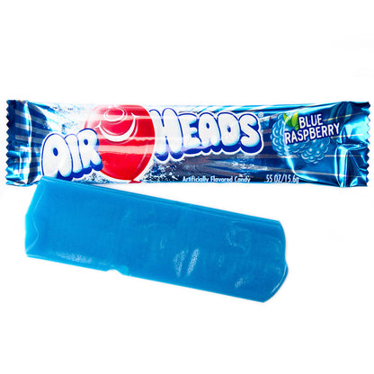 AIRHEADS 36 BLUE RASP