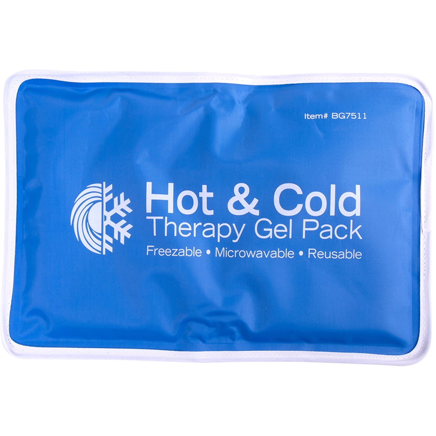 GNP INSTANT REUSABLE COLD HOT GEL PACK