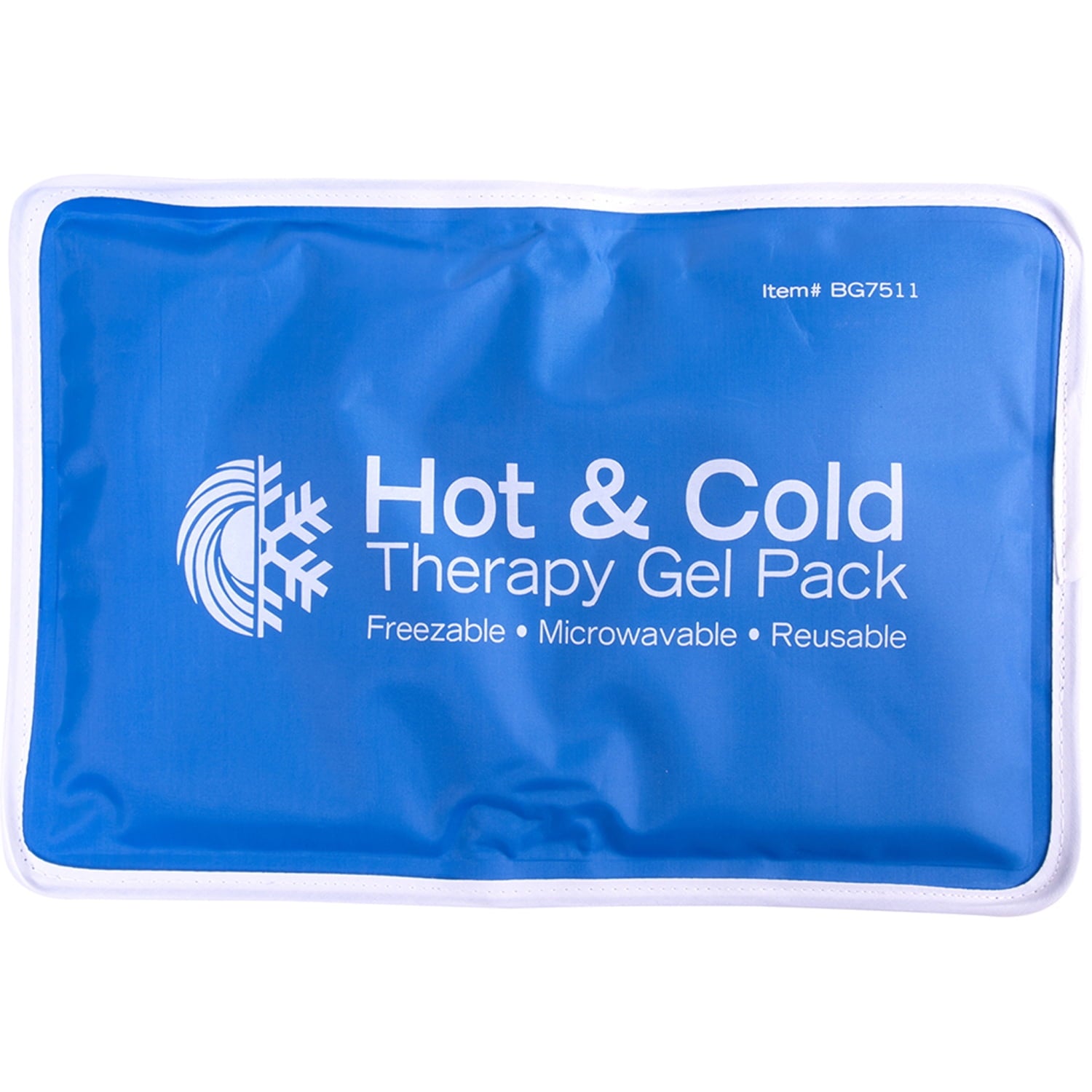 GNP INSTANT REUSABLE COLD HOT GEL PACK