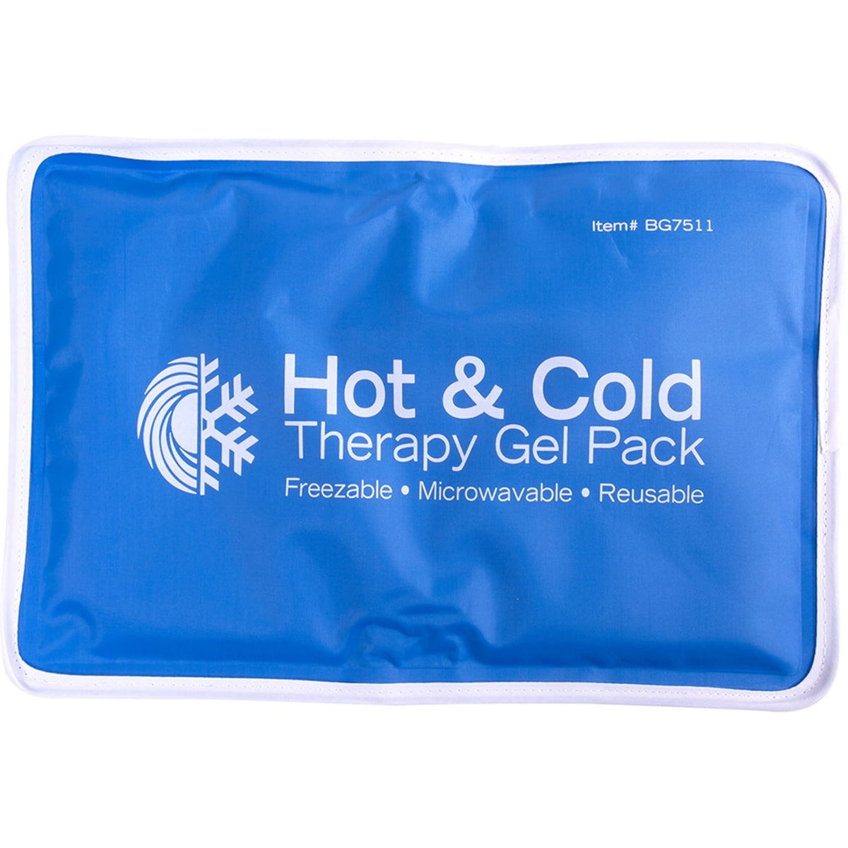 GNP INSTANT REUSABLE COLD HOT GEL PACK