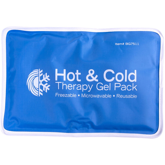 GNP INSTANT REUSABLE COLD HOT GEL PACK