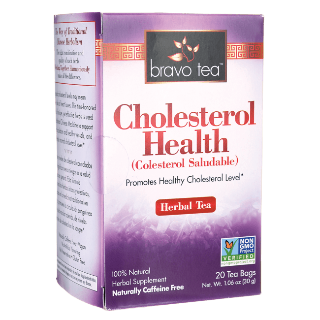 BRAVO TEAS&HERBS TEA,OG2,RED CLOVER