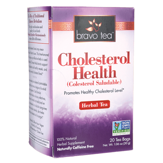 BRAVO TEAS&HERBS TEA,OG2,RED CLOVER