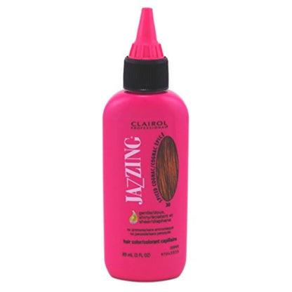 CLAIROL JAZZ 30 SPICE COGNAC 3Z