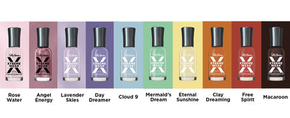 Sally Hansen Xtreme Wear - Mermaid's Dream
