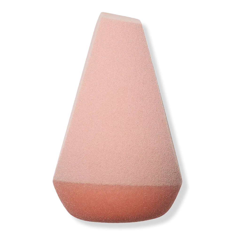 e.l.f. Halo Glow Angled Silicone Face Sponge