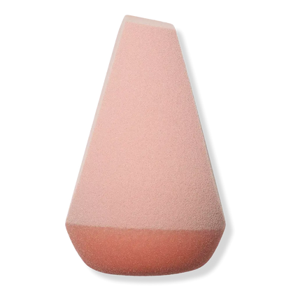 e.l.f. Halo Glow Angled Silicone Face Sponge