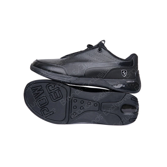 BLK RAD STK FND BROWNIE 6821