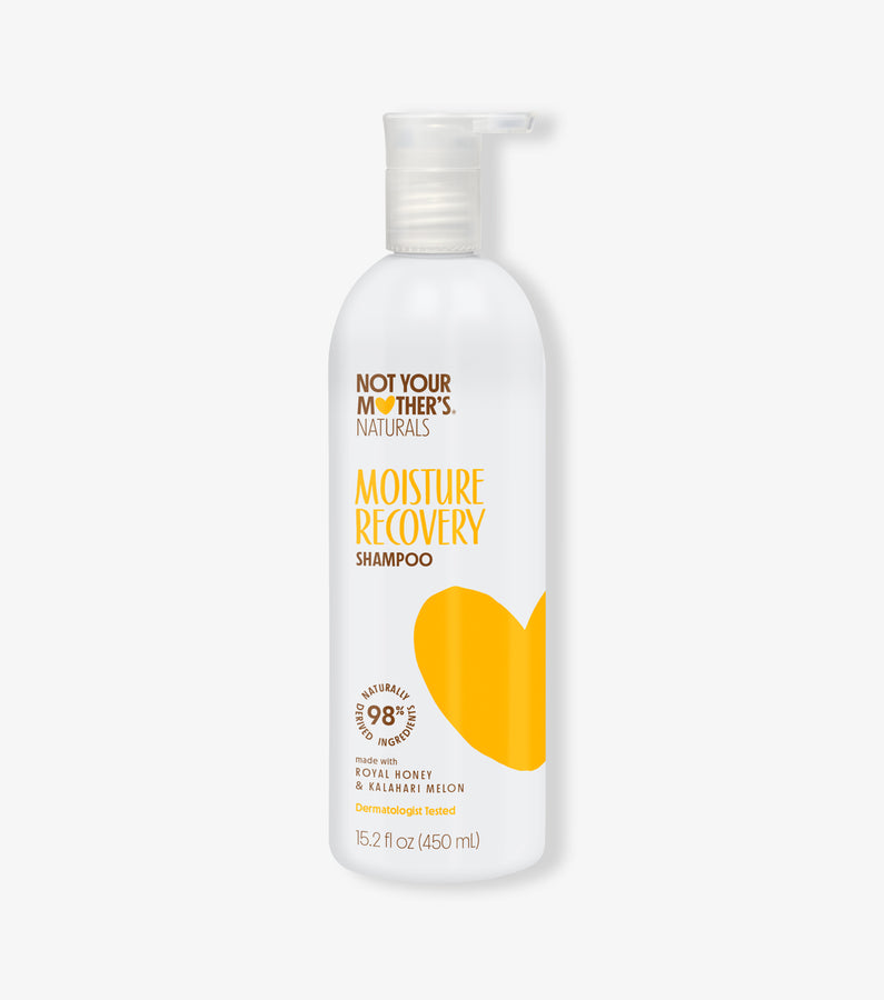 Not Your Mothers Naturals Leave-In Spray 8oz Honey/Melon