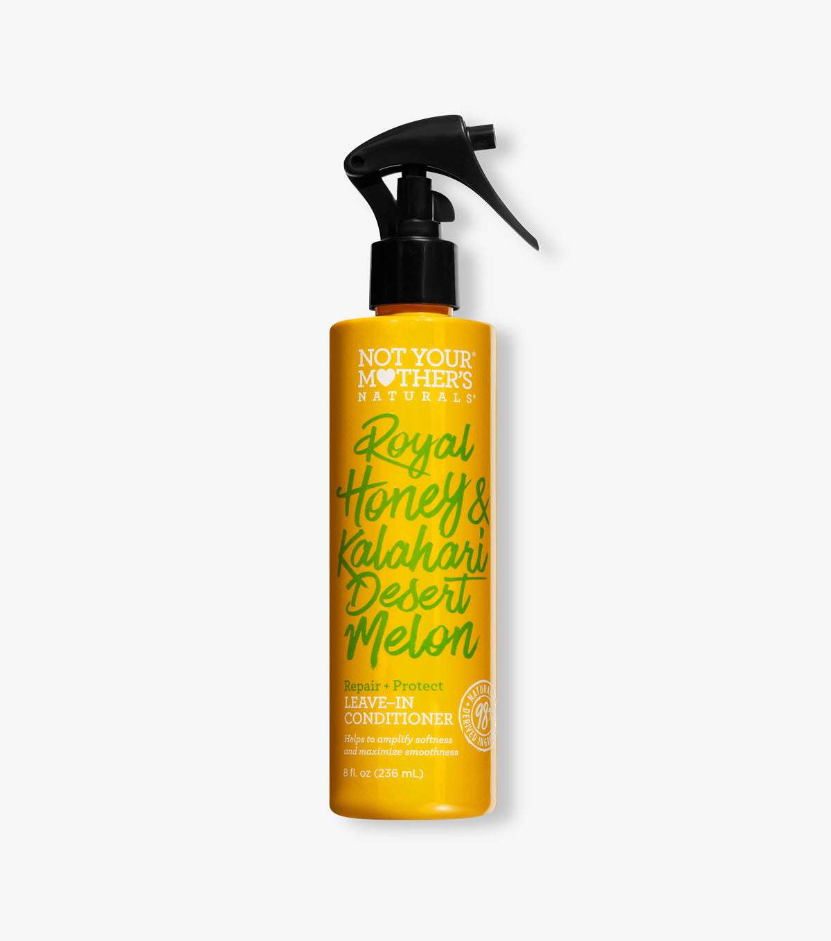 Not Your Mothers Naturals Shampoo 16oz Honey & Melon