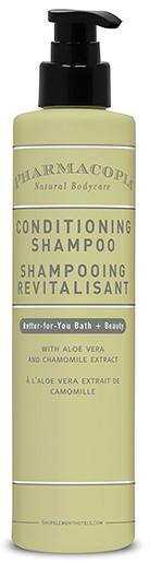 AFR PR HRB HEAL SHAMPOO   8.45Z