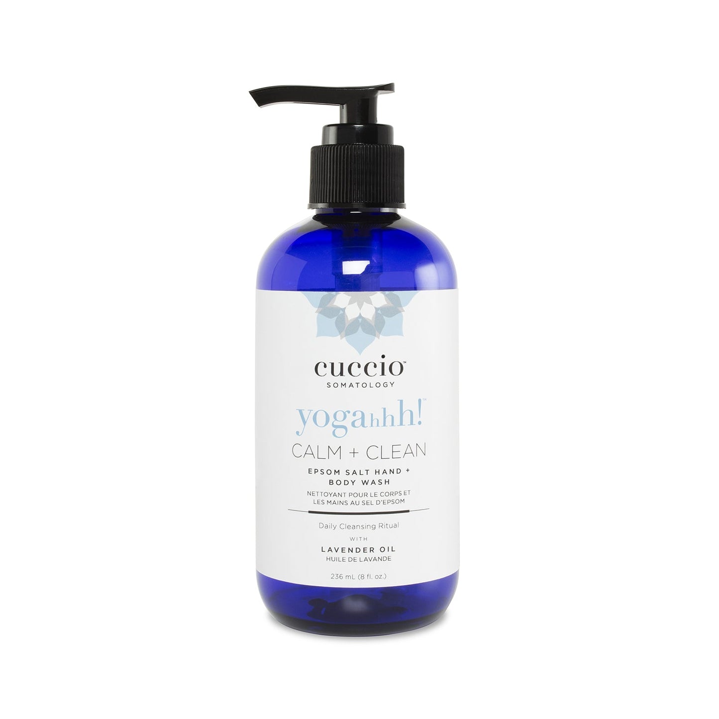 BODY WASH,SOOTHING,CUCMBR