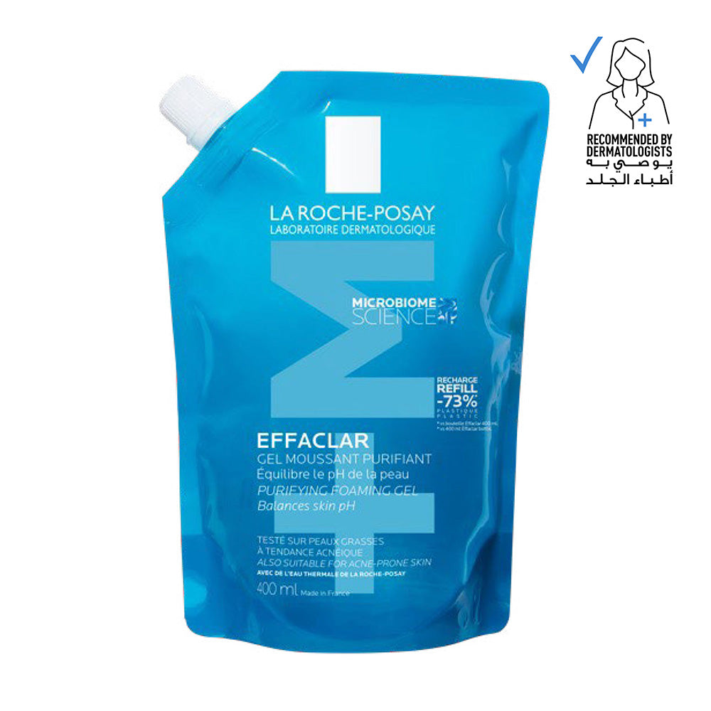EFFACLAR CLRF SLN LQ 0.5% 200ML