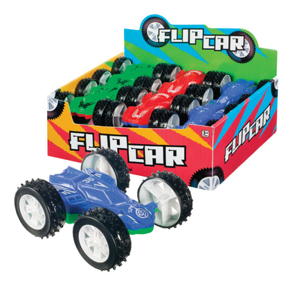 FLIP CAR