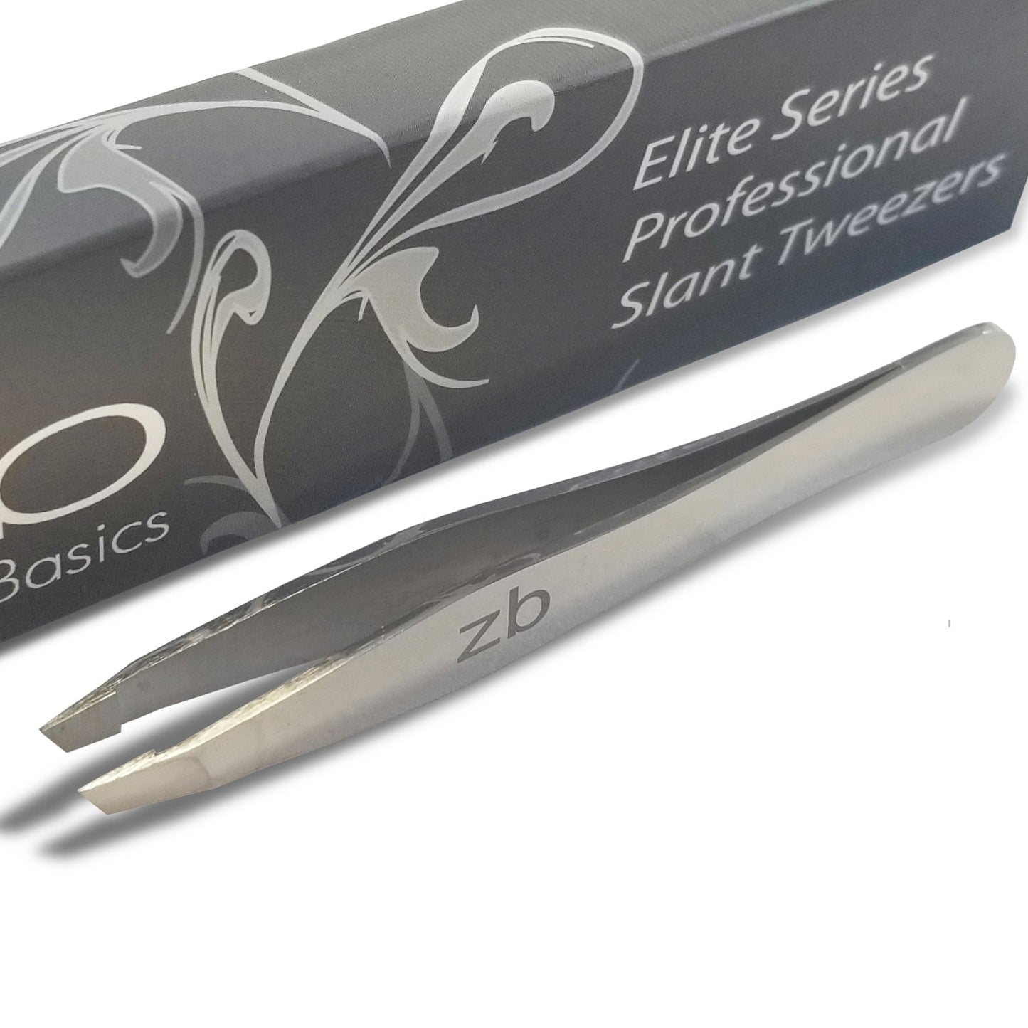 TWEEZERS 12 SLANT TRSZ