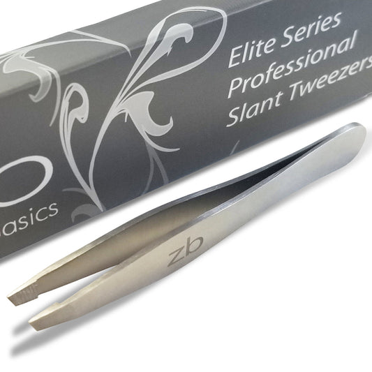 TWEEZERS 12 SLANT TRSZ
