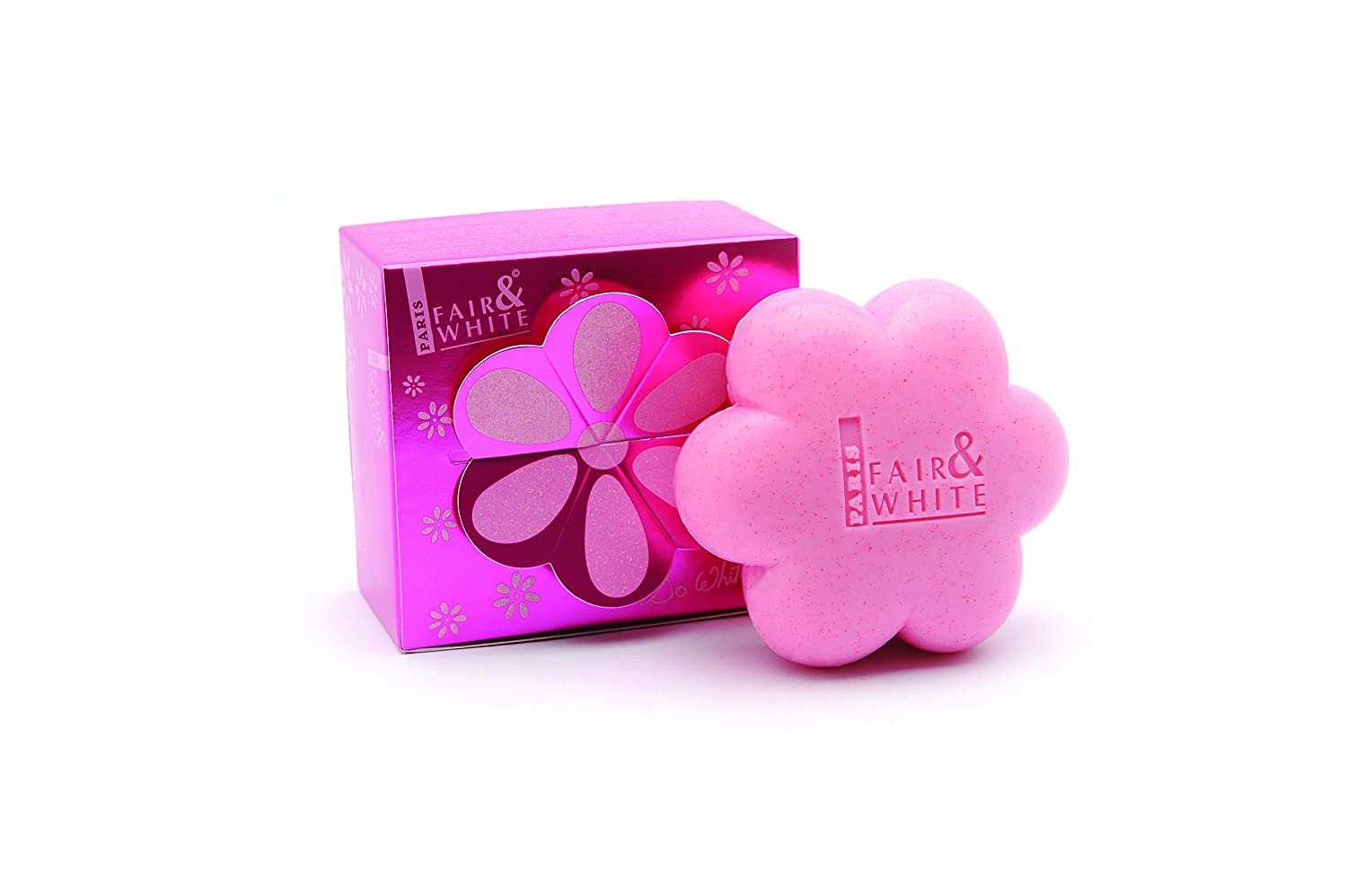 F&W OLIVE EXFOLIATING SOAP 200G