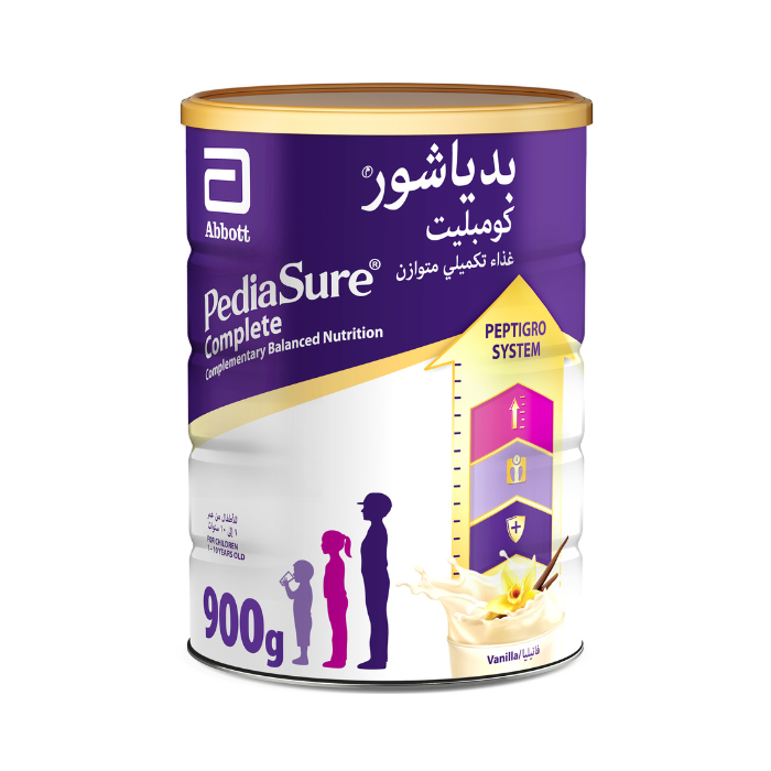 PEDIASURE G/G LQ 24X237ML CAN STB