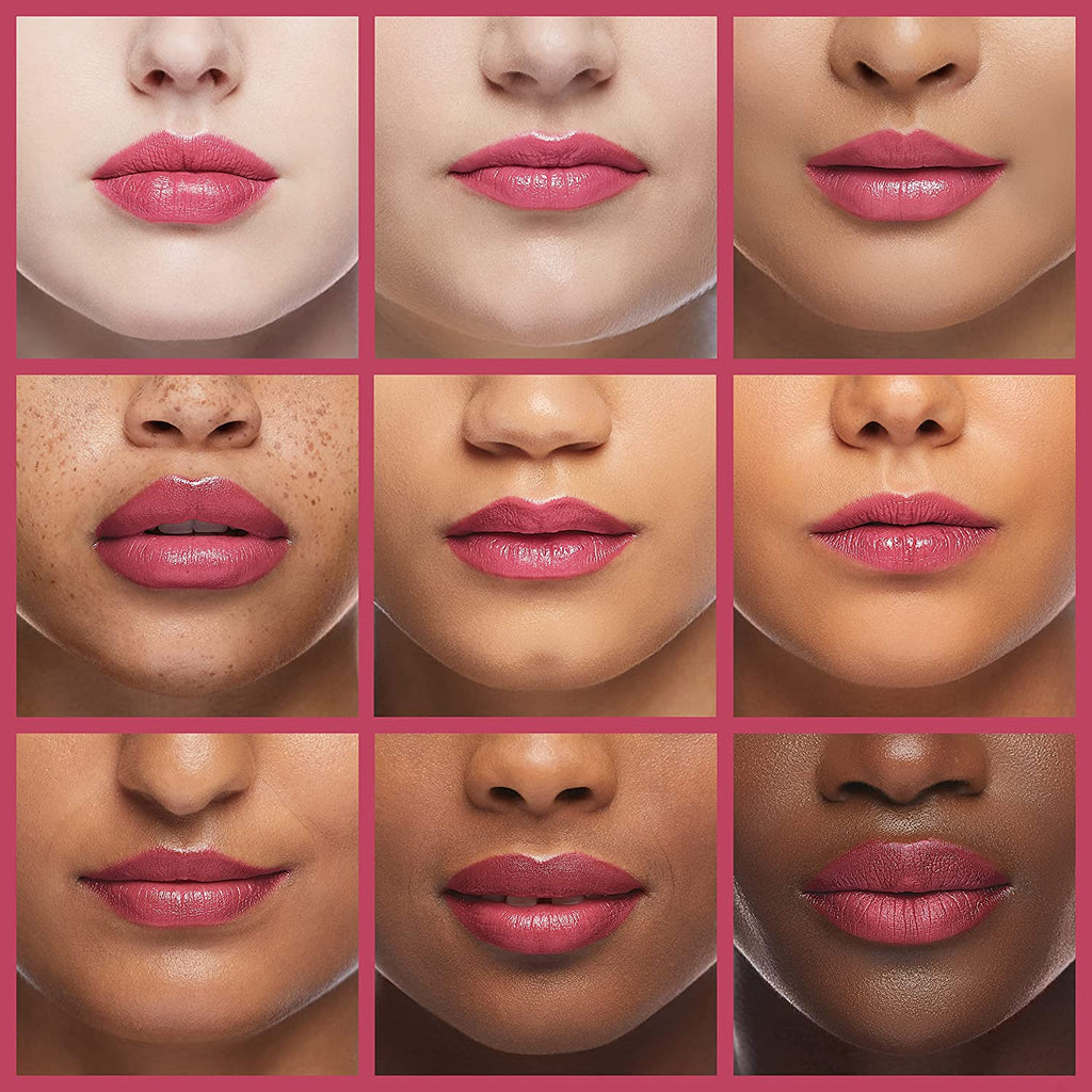 ALMAY Color & Care Lip Oil in Stick - 140 Cake Walk