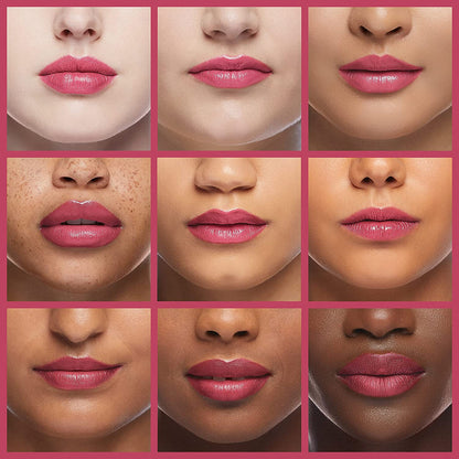 ALMAY Color & Care Lip Oil in Stick - 140 Cake Walk