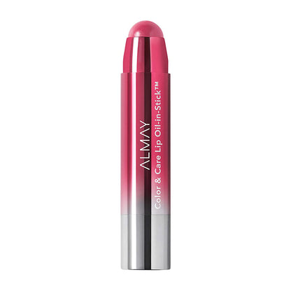 ALMAY Color & Care Lip Oil in Stick - 140 Cake Walk