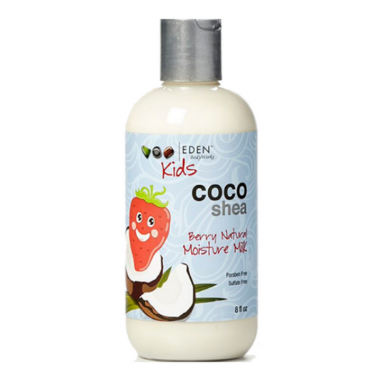 EDEN COCO SHEA CO WASH     16OZ