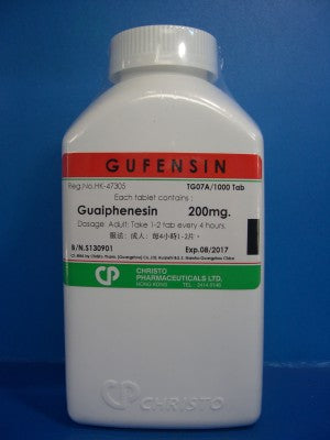 GUAIFEN/COD SL 100-10/5 237ML  C5
