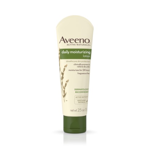AVEENO POS AGE DAI MOIST  2.5z