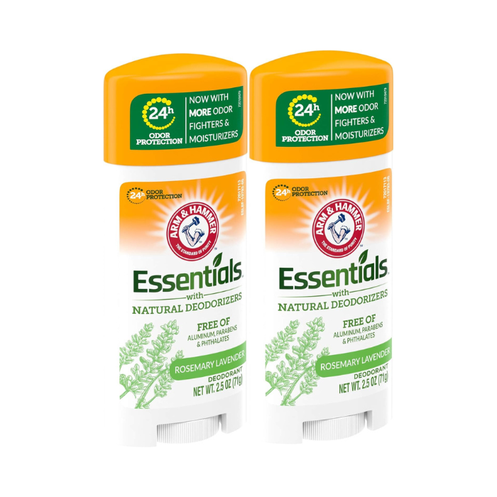 ARM&H ESSENTIALS NATURAL SLD UNSCN 2.5OZ