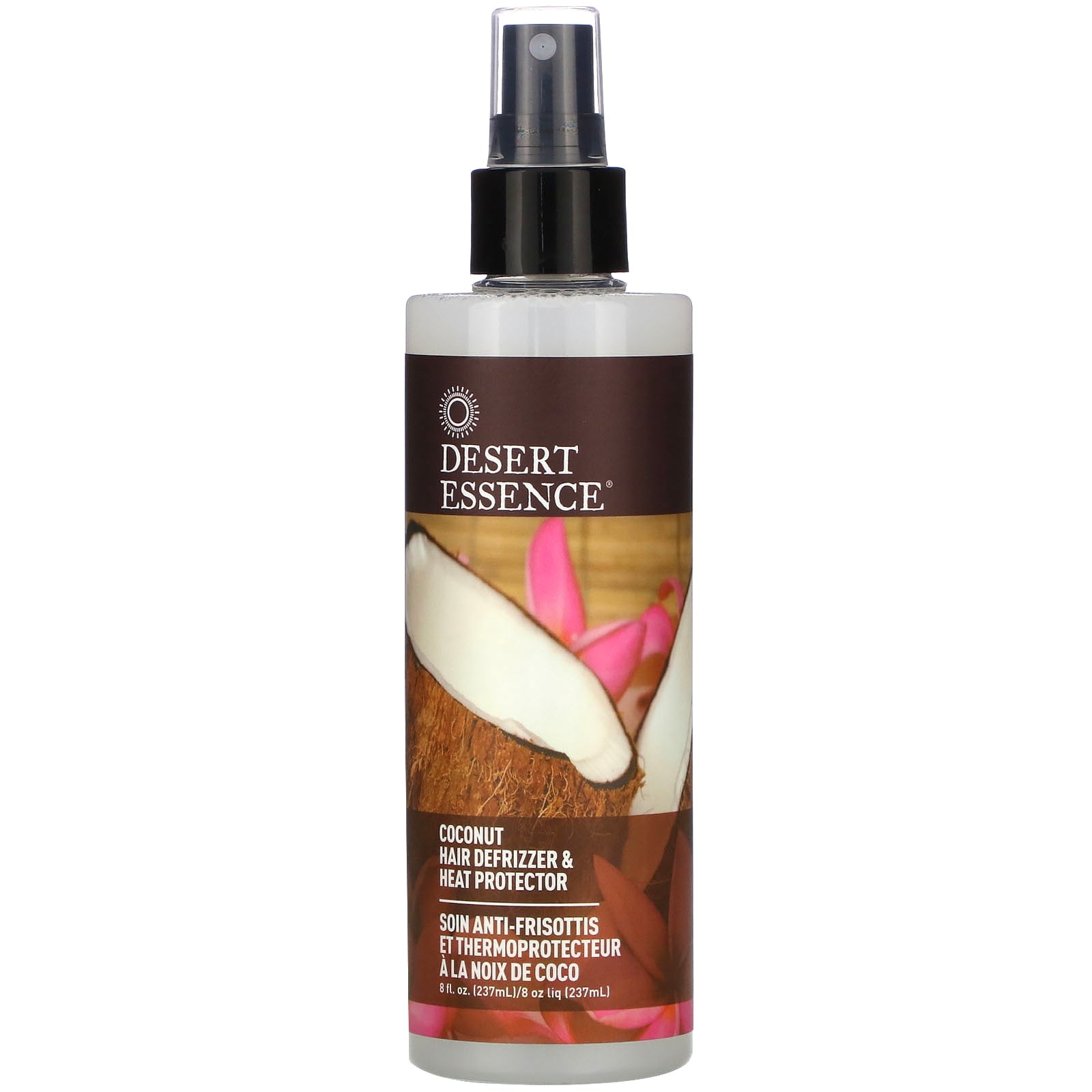 DESERT ESSENCE HAIR CREAM,SFT CRL,COCNUT