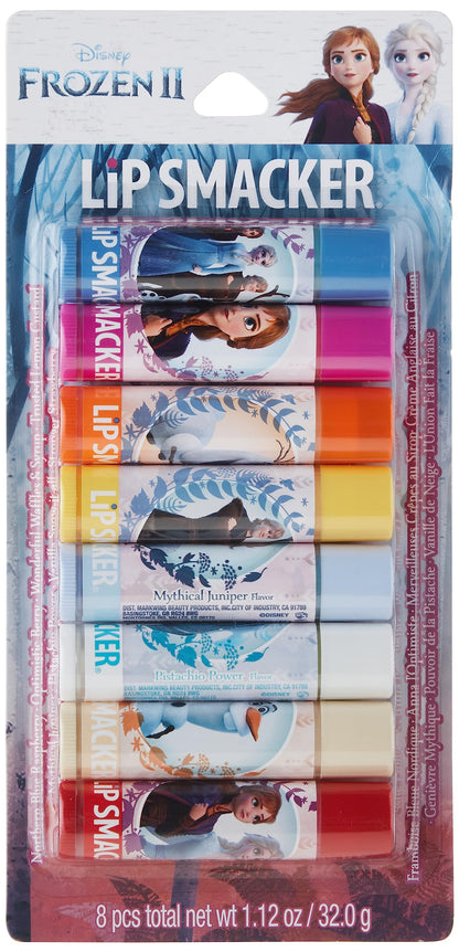 Lip Smacker Frozen II Liquid Party Pack