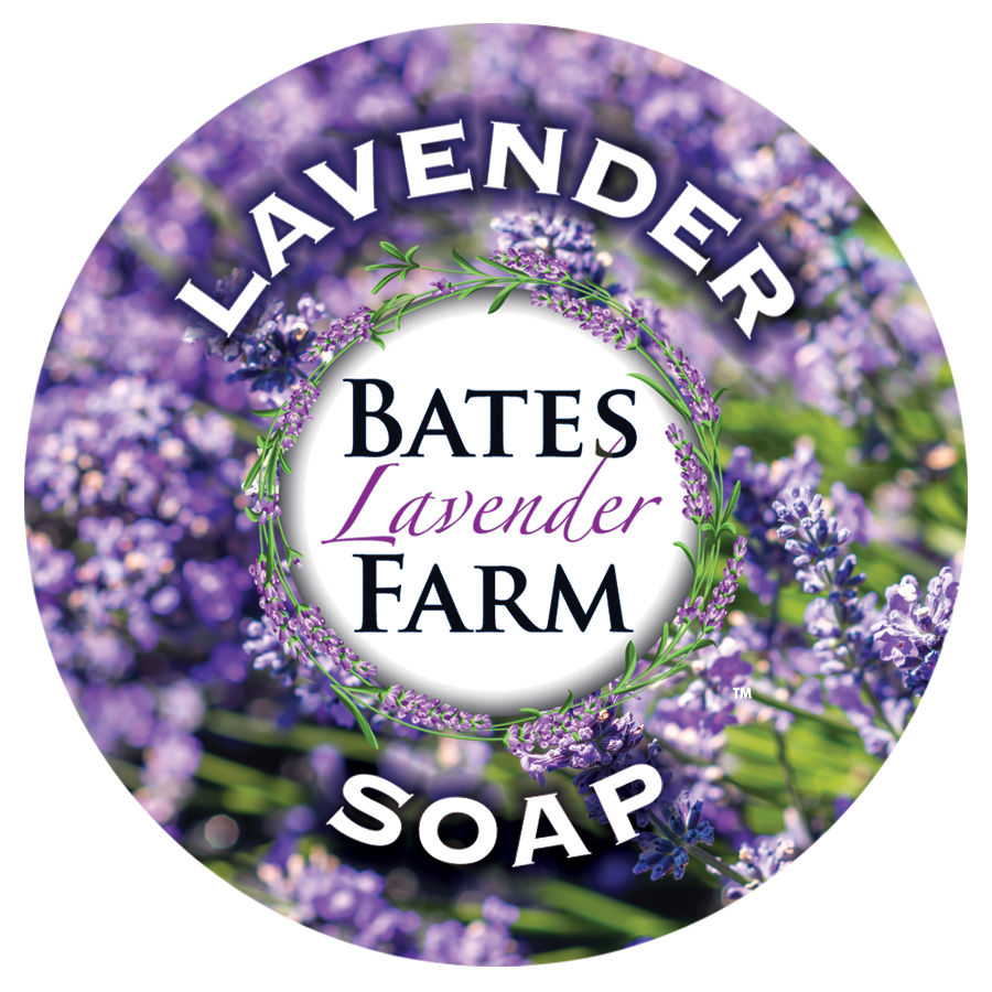 SOAP BR 5.8OZ LAVENDER