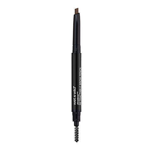 wet n wild Ultimate Brow Retractable - Medium Brown