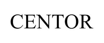 CENTOR 40Z AMB PET OVAL W/CRC BTL 105CT