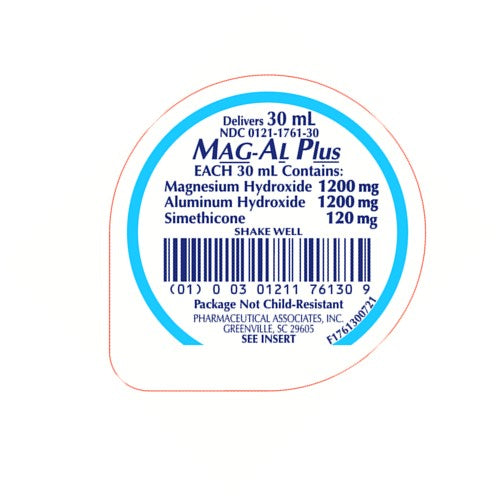 MAGNESIUM-ALUMINUM-SIME SUS 100X30ML AHP
