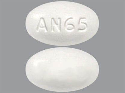 ABIRATERONE TB 250MG 120