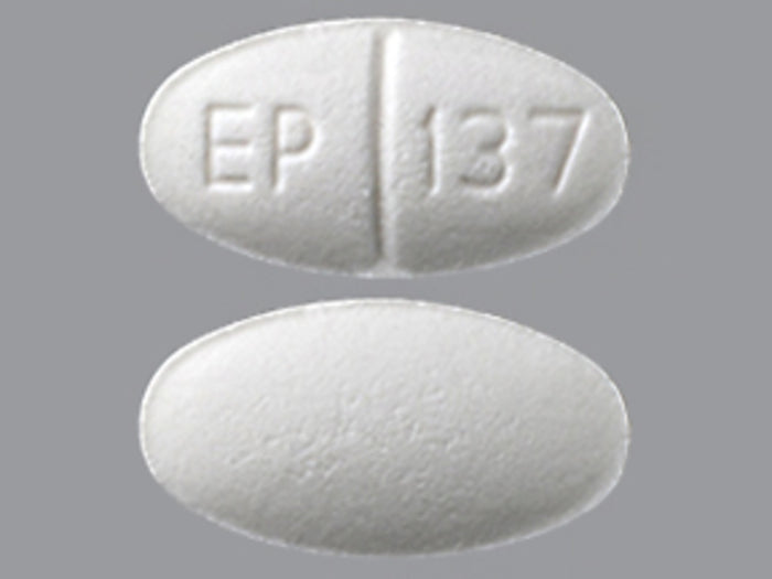 BENZTROPINE TB 1MG 100