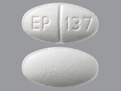 BENZTROPINE TB 1MG 100