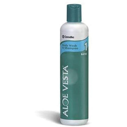 ALOE VESTA GL 128OZ BW/SHMP