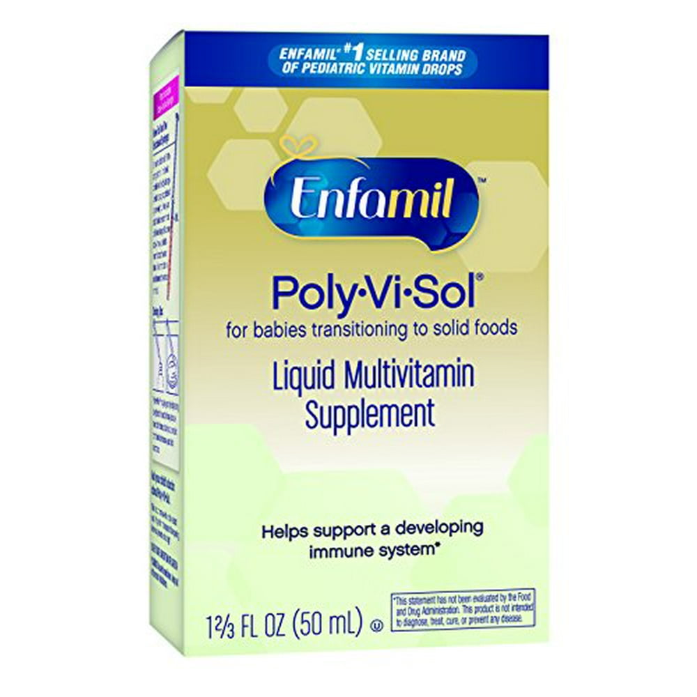 POLY-VI-SOL DROP 50ML