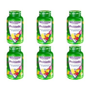 VITAFUSION PROBIOTIC CW 70 GMM