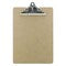 CLi Letter Size Hardwood Clipboard