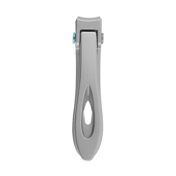 NAIL CLIPPERS WITH NAIL FILE