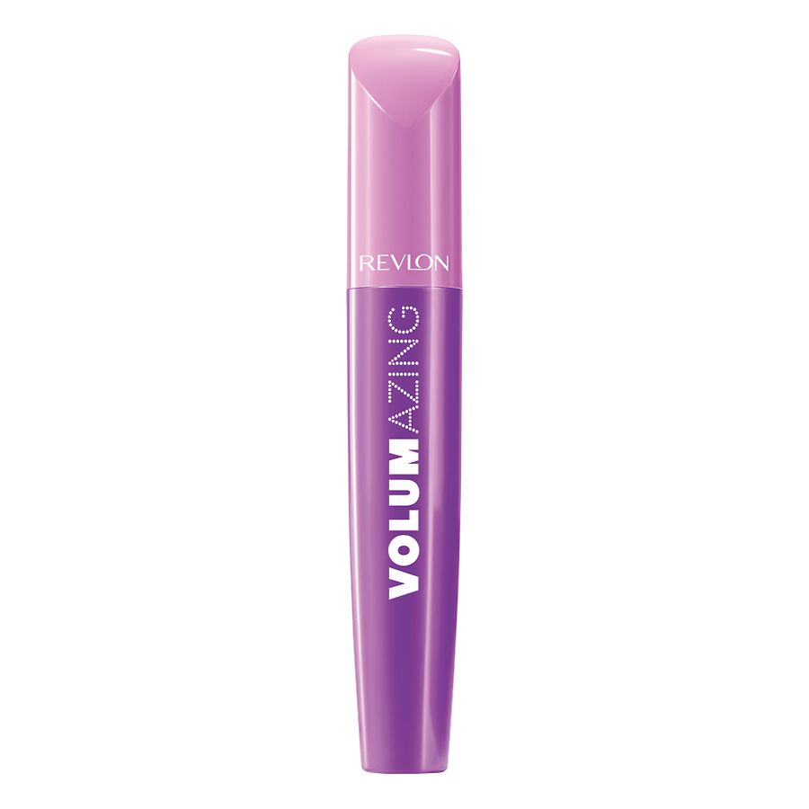 Revlon Volumazing Mascara, 902 Black