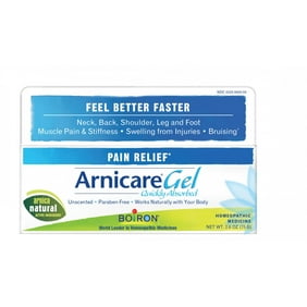 ARNICARE ARNICA GL 45GM